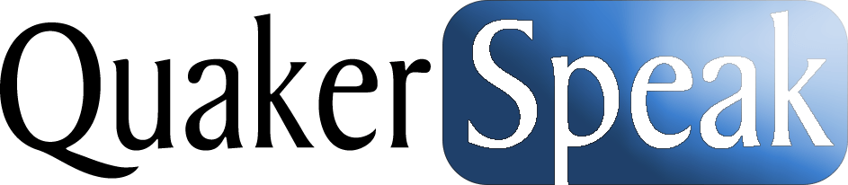 QuakerSpeak logo